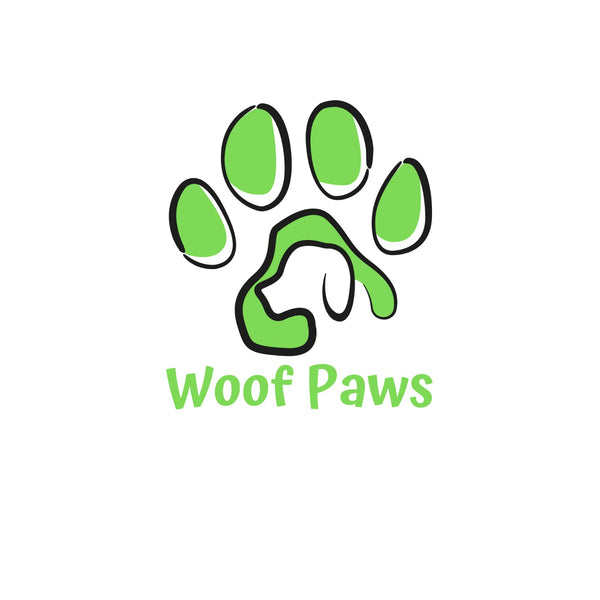 WoofPaws